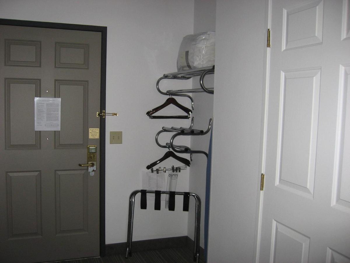 Country Inn & Suites By Radisson, Wausau, Wi Schofield Habitación foto