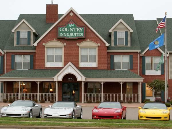 Country Inn & Suites By Radisson, Wausau, Wi Schofield Exterior foto
